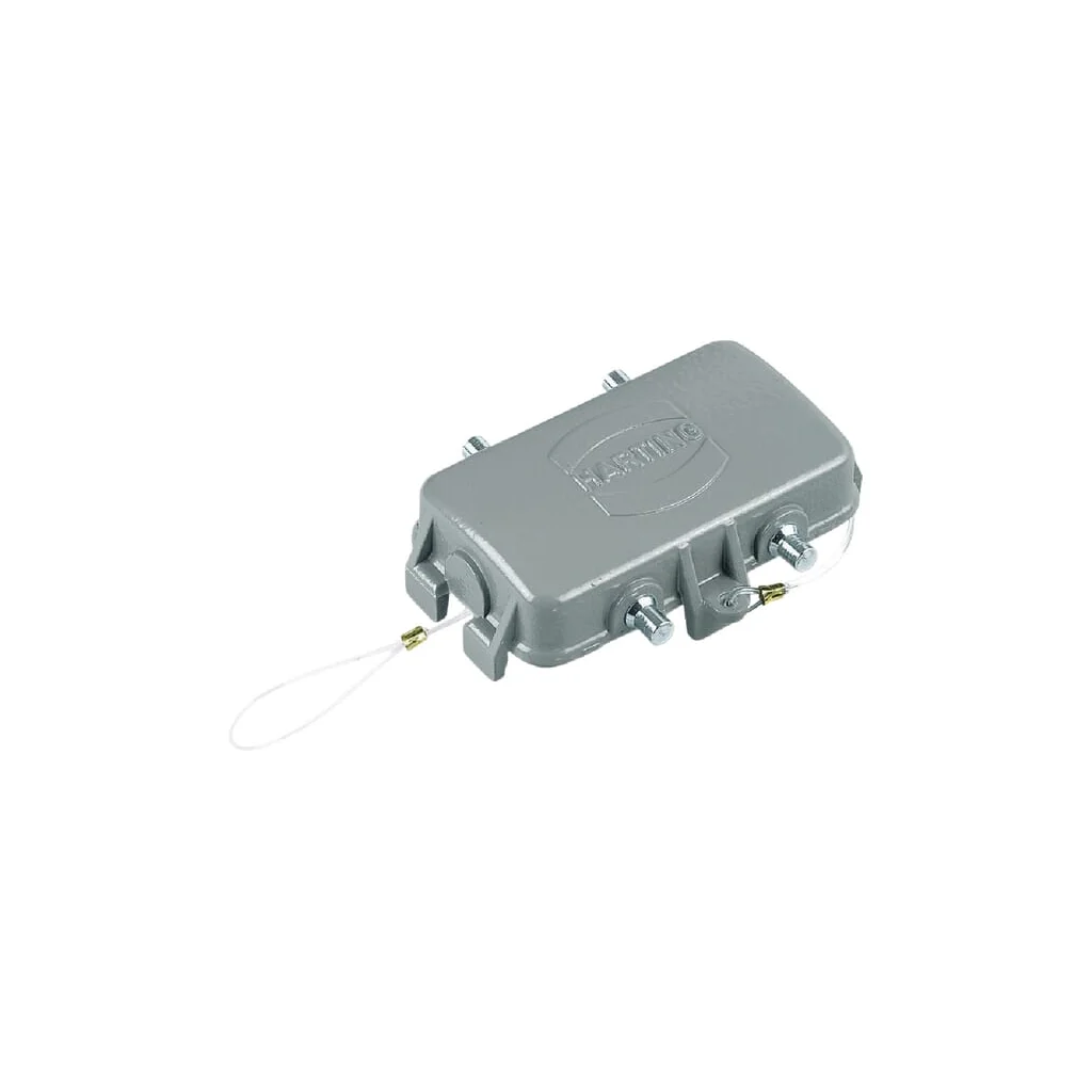 [AMAT2-42956] Capac 10B cu 4 cuie, din metal 09300105427