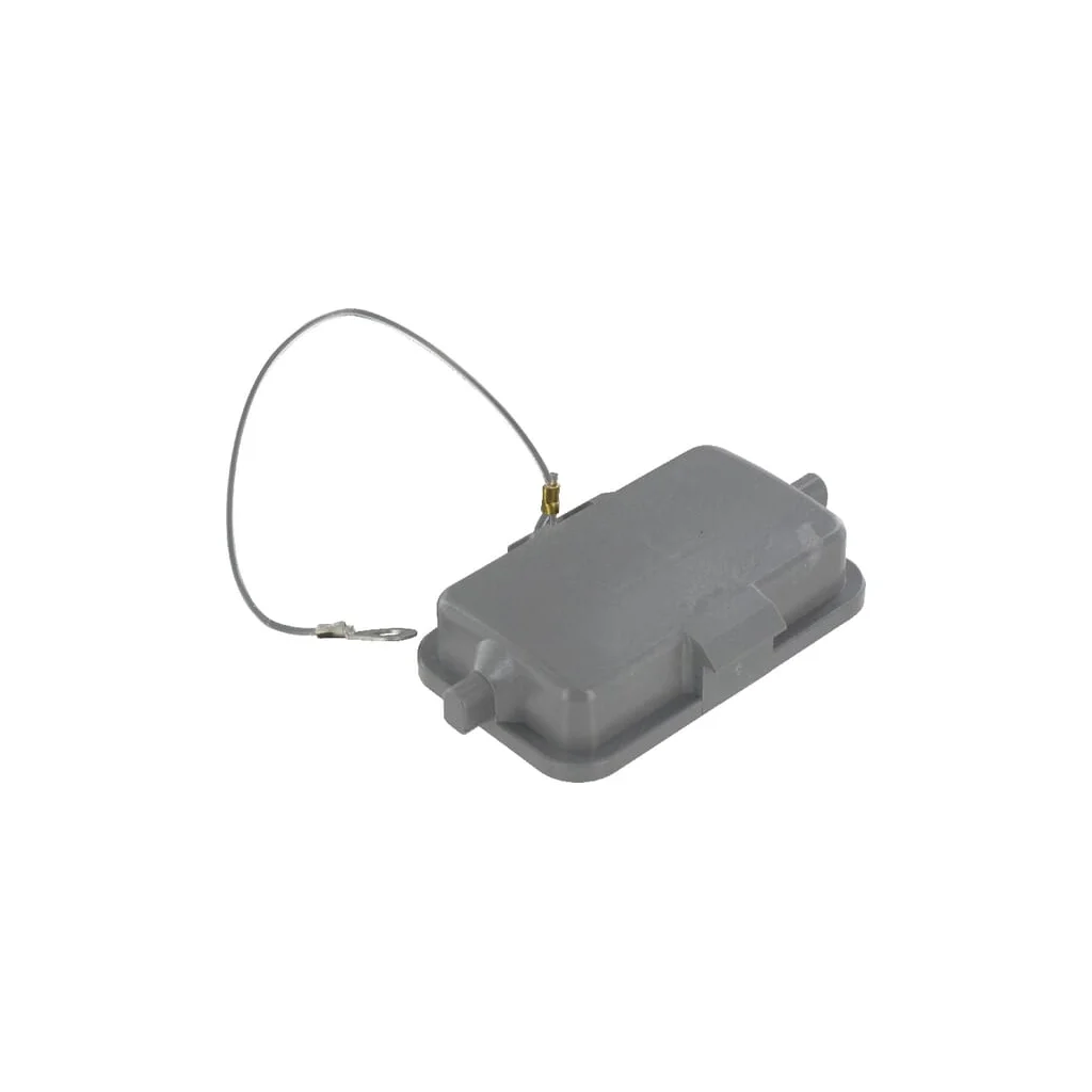 [AMAT2-42994] Capac 10B cu 2 cuie, plastic 09300105412