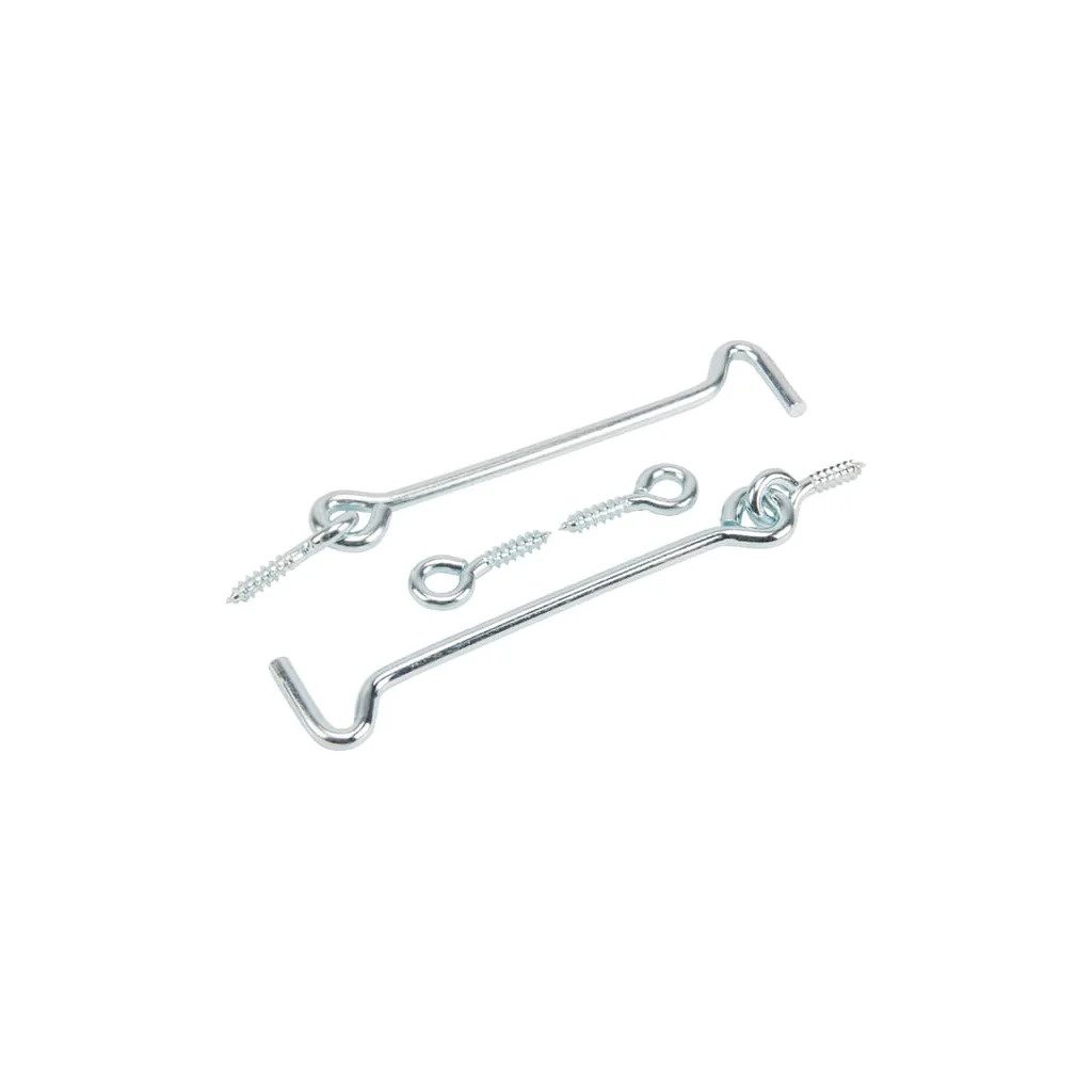[AMAT2-43055] Door hook 100 mm 2 pcs 0960340200301