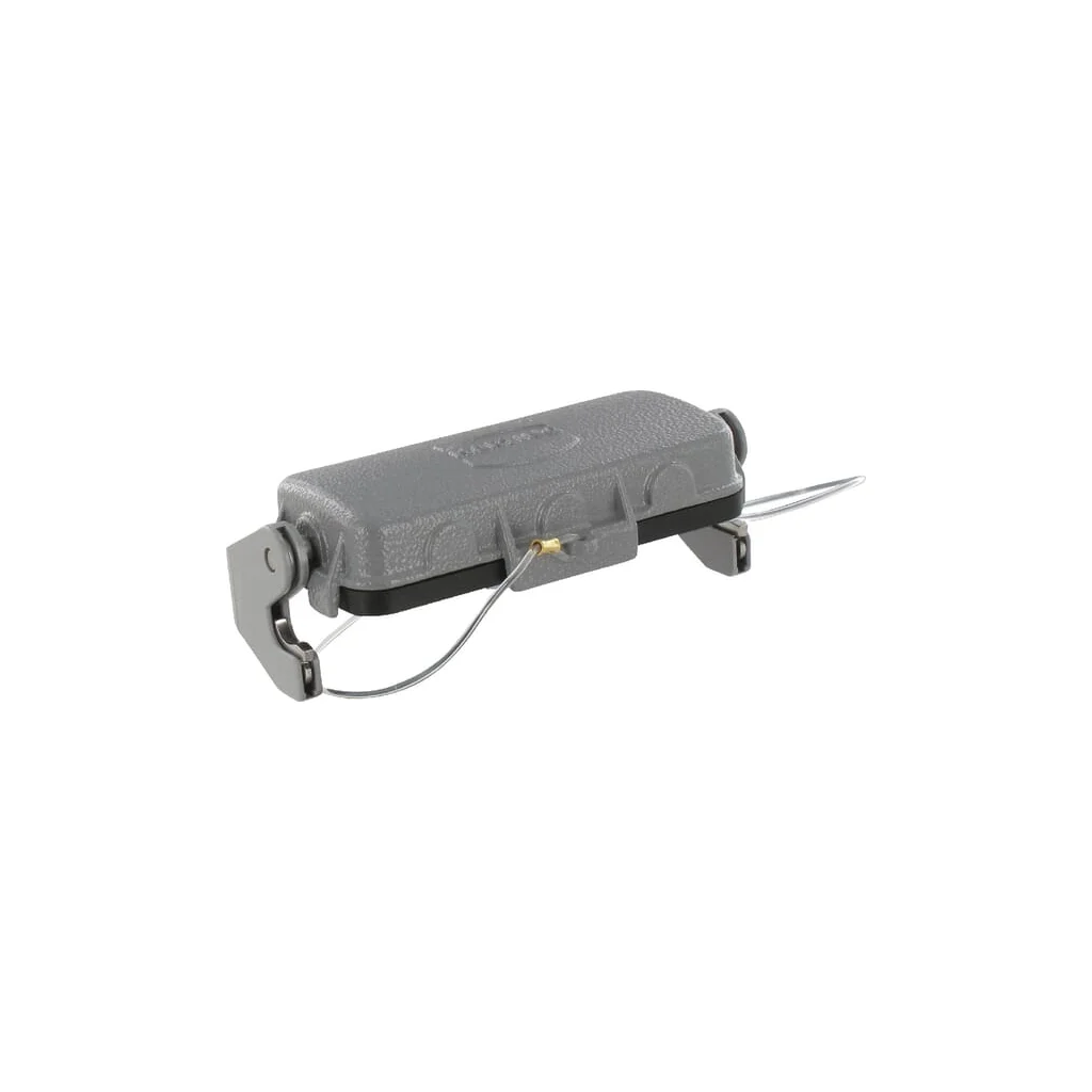 [AMAT2-43064] Capac 16B cu o singură manetă, metalic 09300165432
