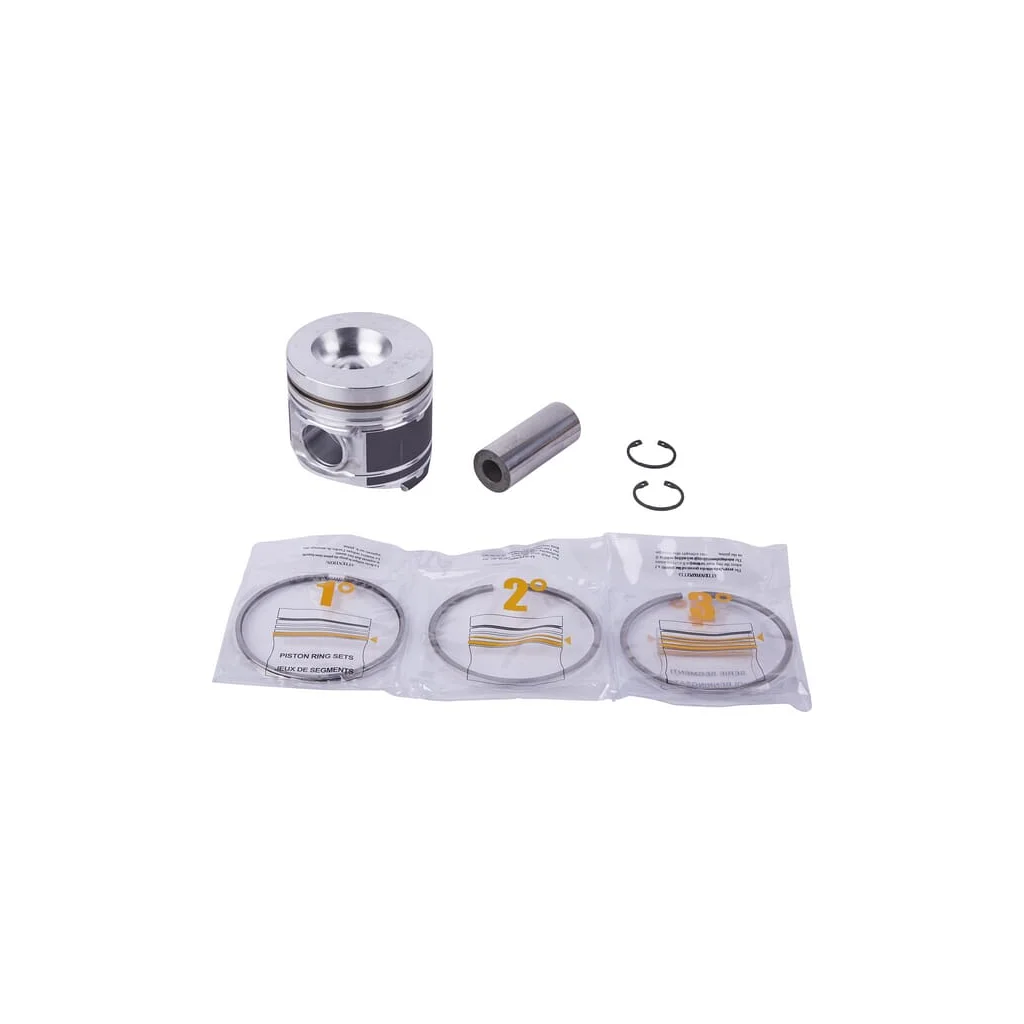 [AMAT2-43091] Set piston 0O680060B