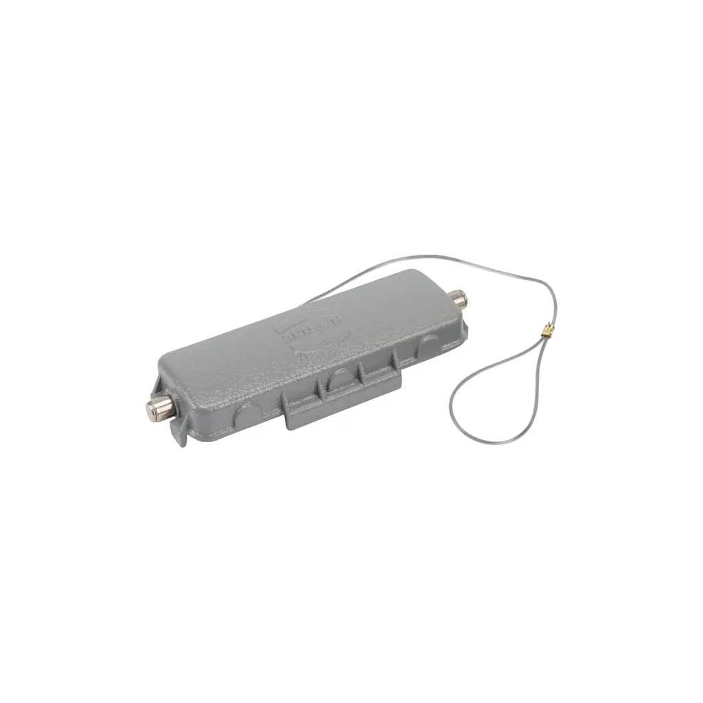 [AMAT2-43112] Capac 24B cu 2 cuie, metal 09300245436