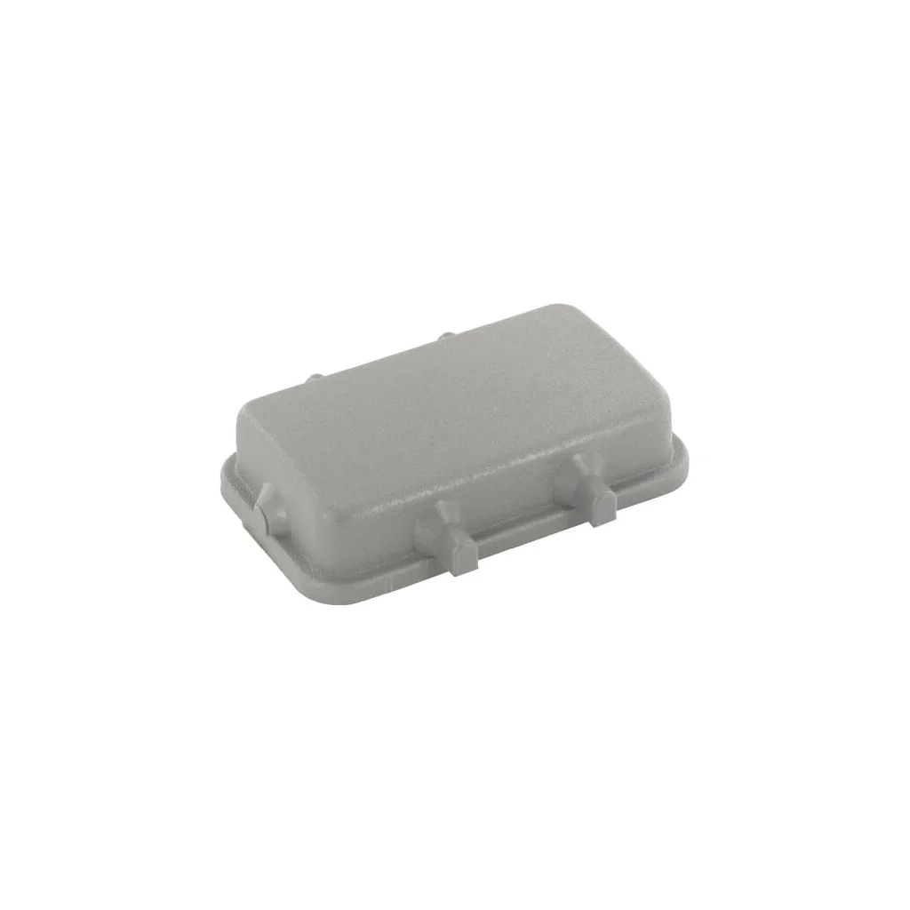 [AMAT2-43126] Capac 10B cu 4 cuie, plastic 09300105407