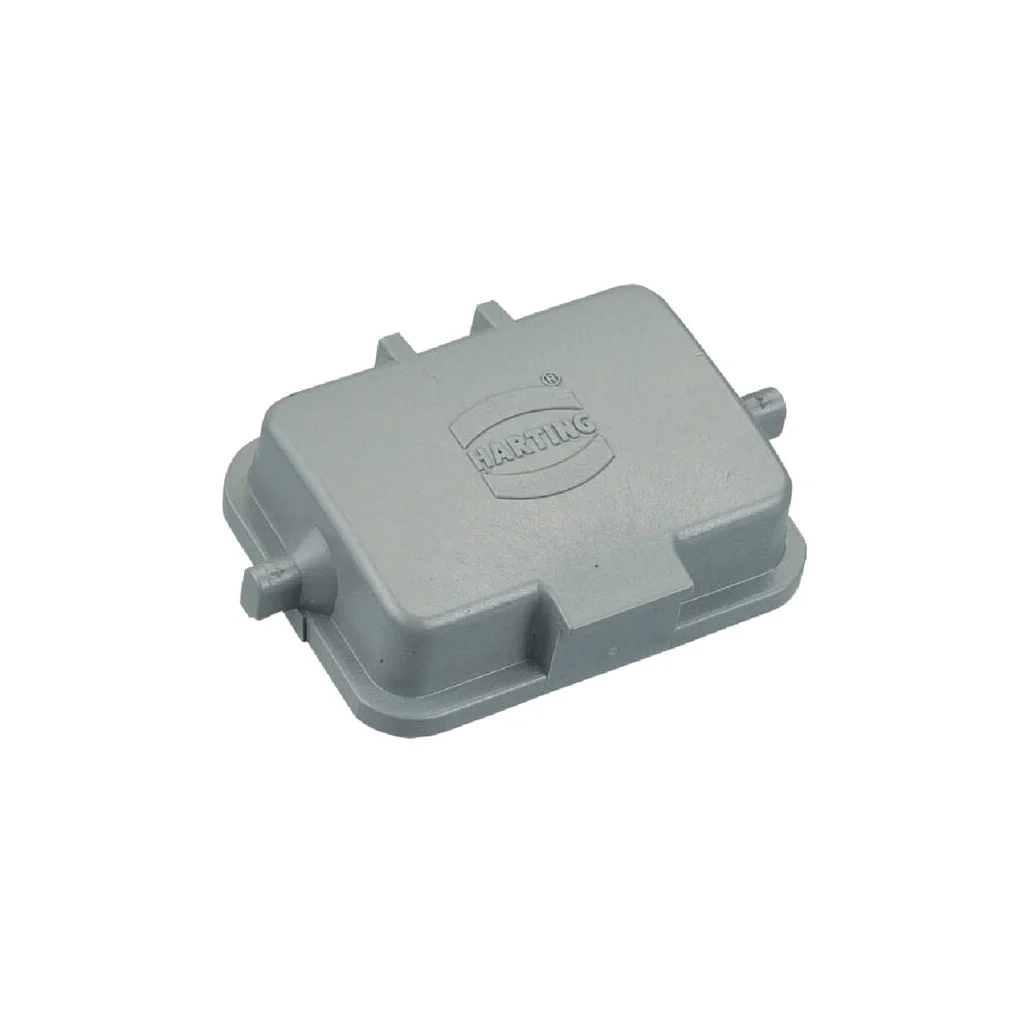 [AMAT2-43142] Capac 6B cu 2 cuie, din plastic 09300065404