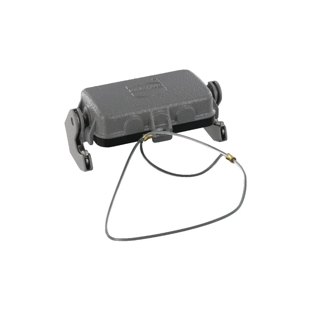 [AMAT2-43151] Capac 10B cu manetă simplă, metalic 09300105432