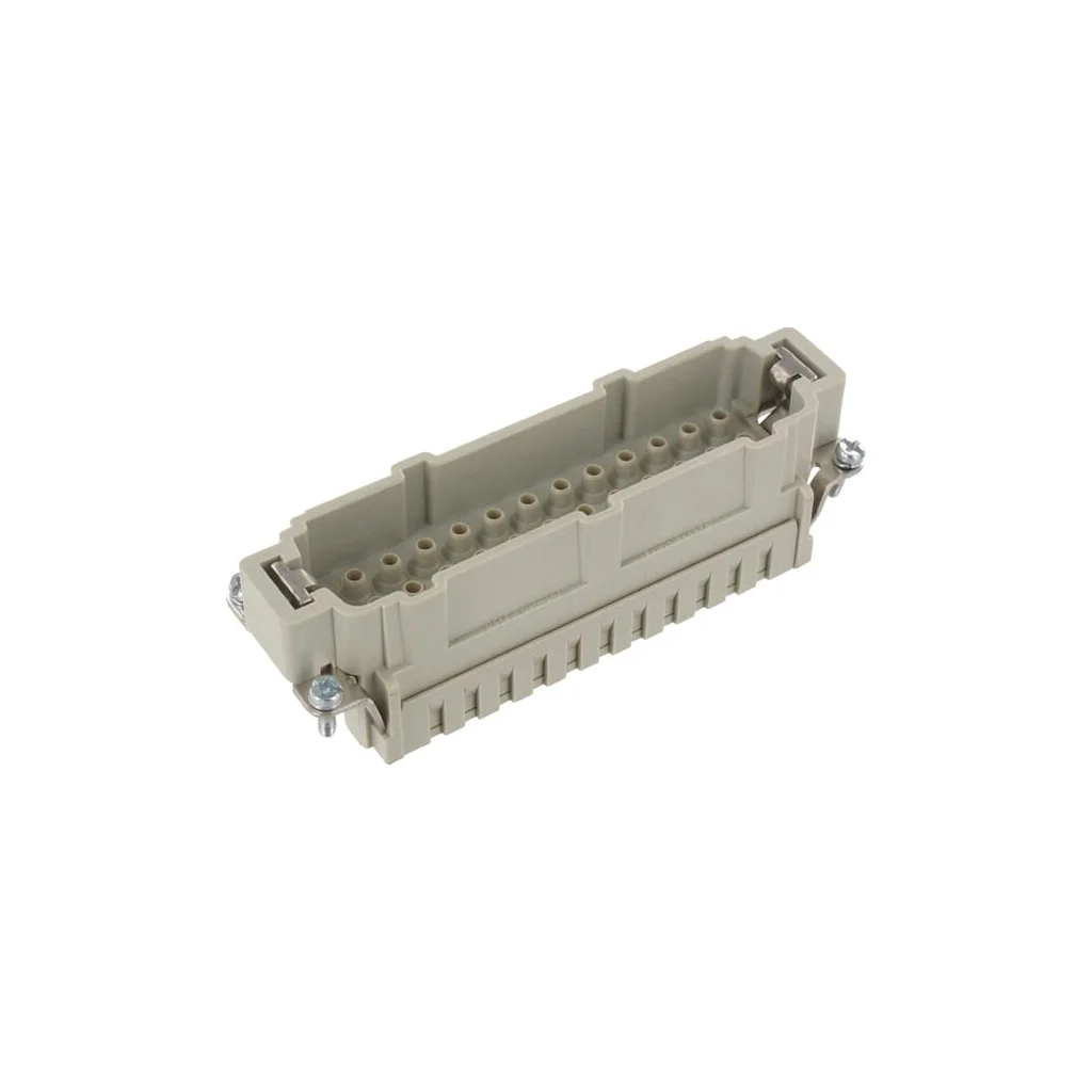 [AMAT2-43163] Insert E, Male 24P Crimp 1-24 09330242602