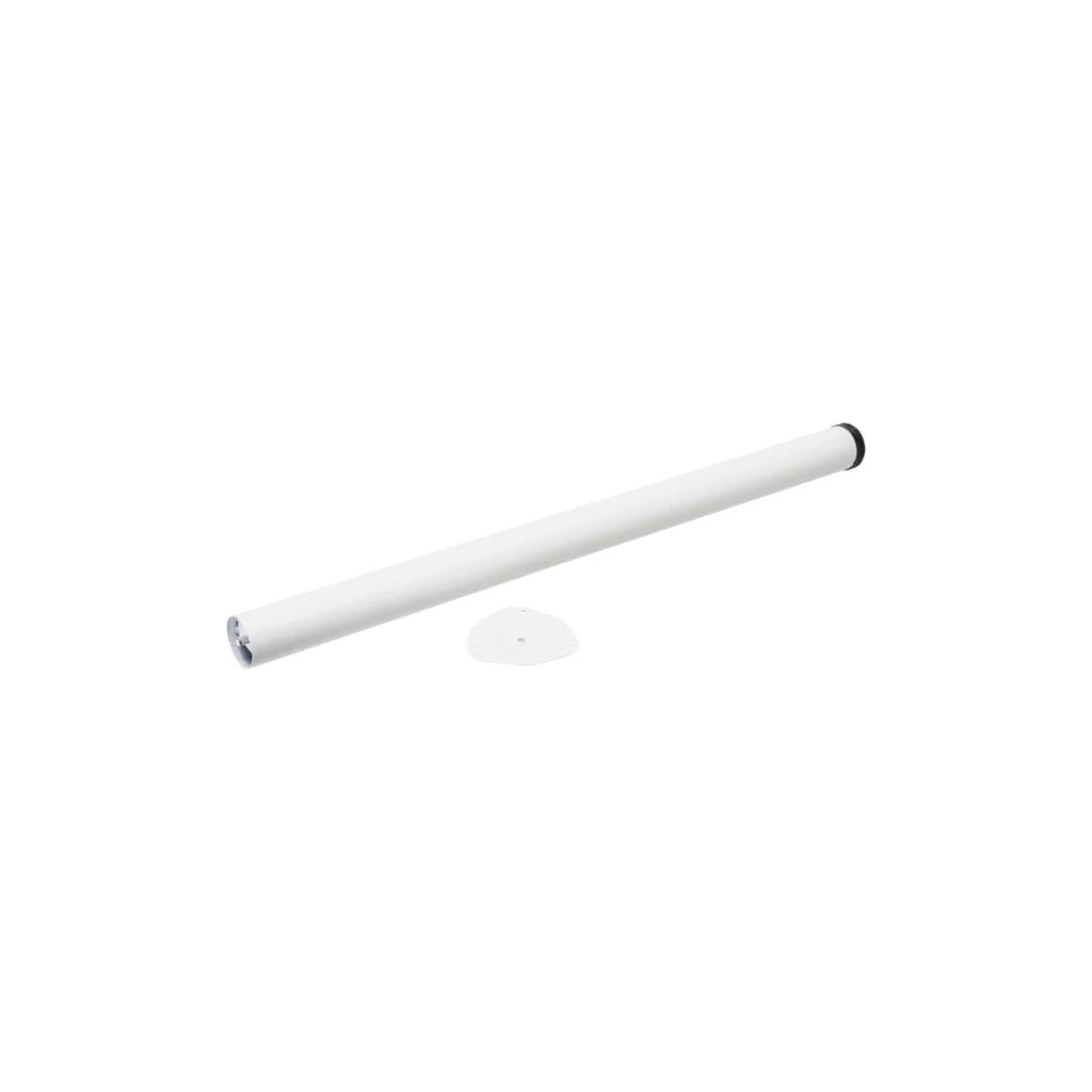 [AMAT2-43176] Picior masă 60x900 alb 0960672200437