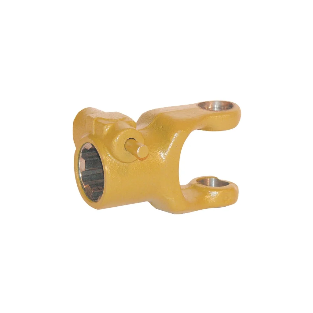Furcă cardanică cu deconectare rapidă 1-3/8" 6 caneluri W2100/W100E Walterscheid 101000