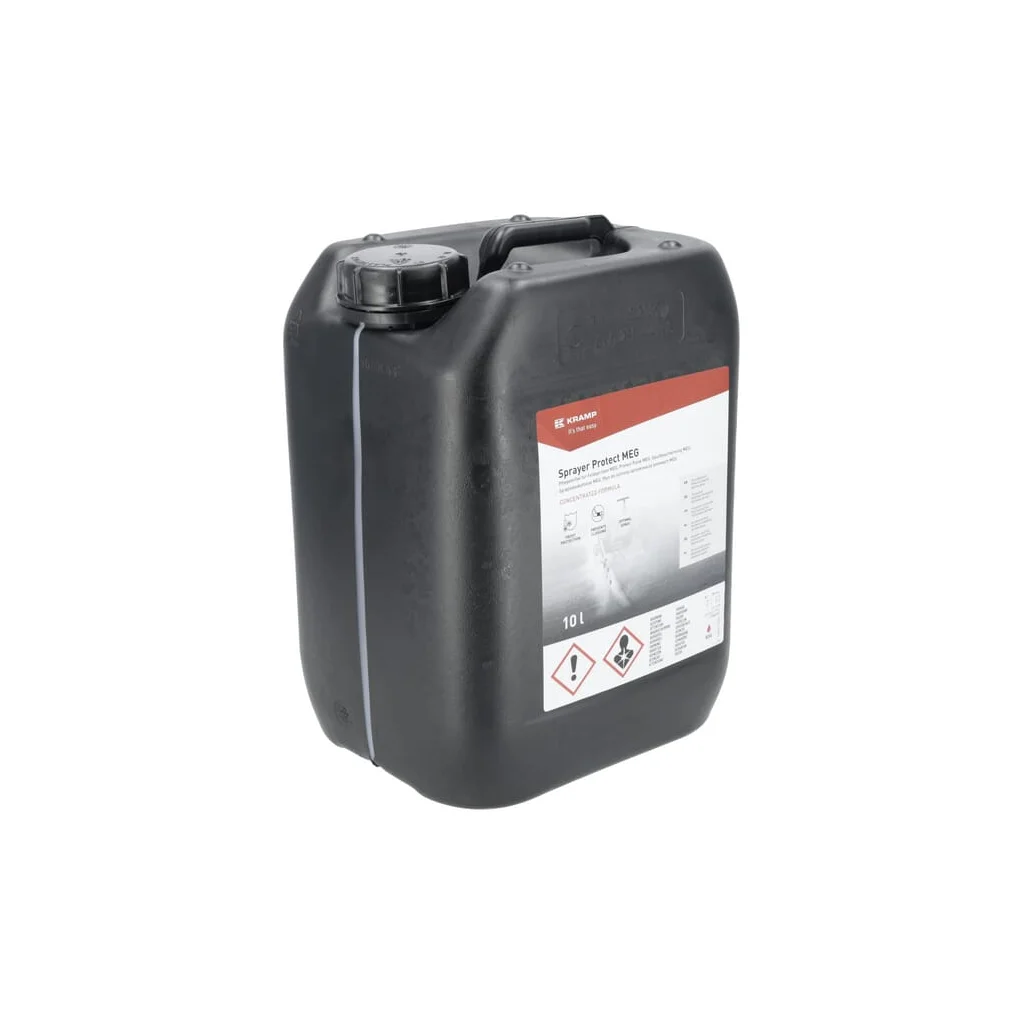 [AMAT2-43292] Antigel pentru protecție pulverizatoare MEG 10l 10099KR
