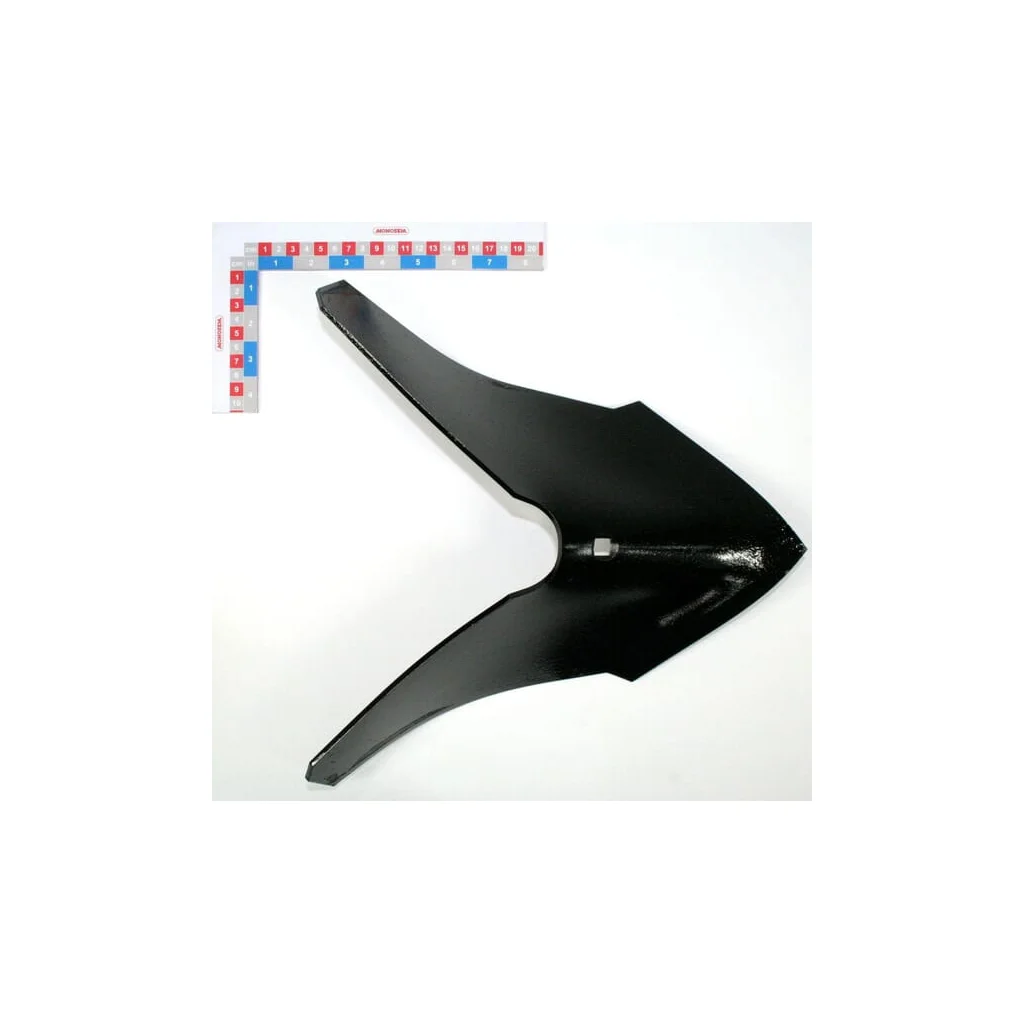 Brăzdar cu aripă fixă, tip F 35 10100004