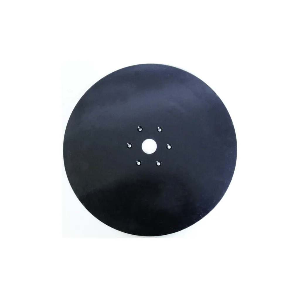 [AMAT2-43329] Disc plug D50 Super-Crop 10100011N