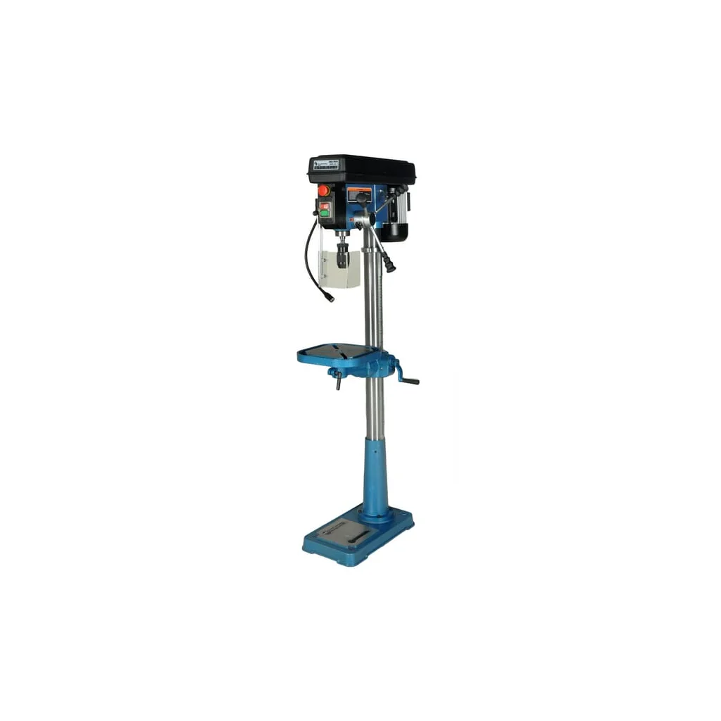 [AMAT2-43347] Mașină de găurit verticală 16AEF Scantool 100764000