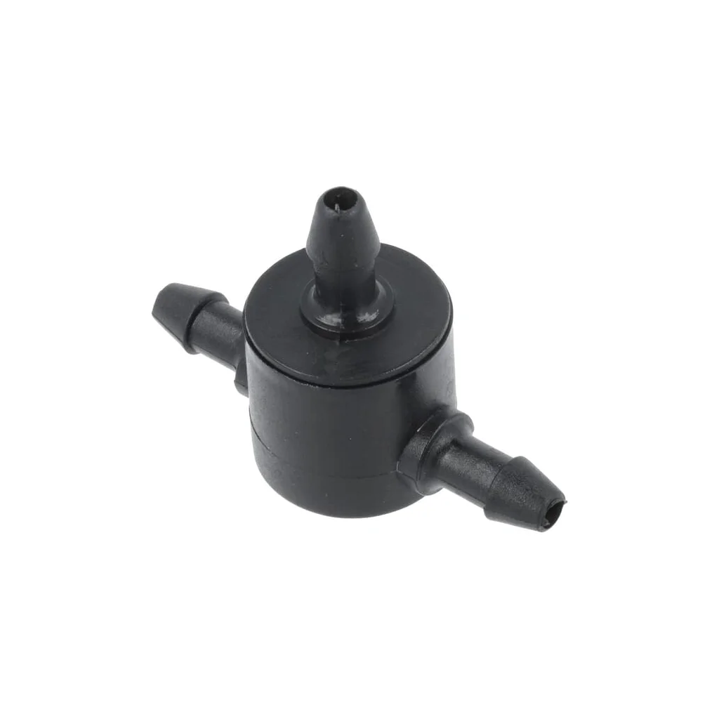 [AMAT2-43365] Supapă de reținere 3 ieșiri, diametru 5.5mm, pentru furtunuri cu diametrul interior de 3-4mm. 10050653900
