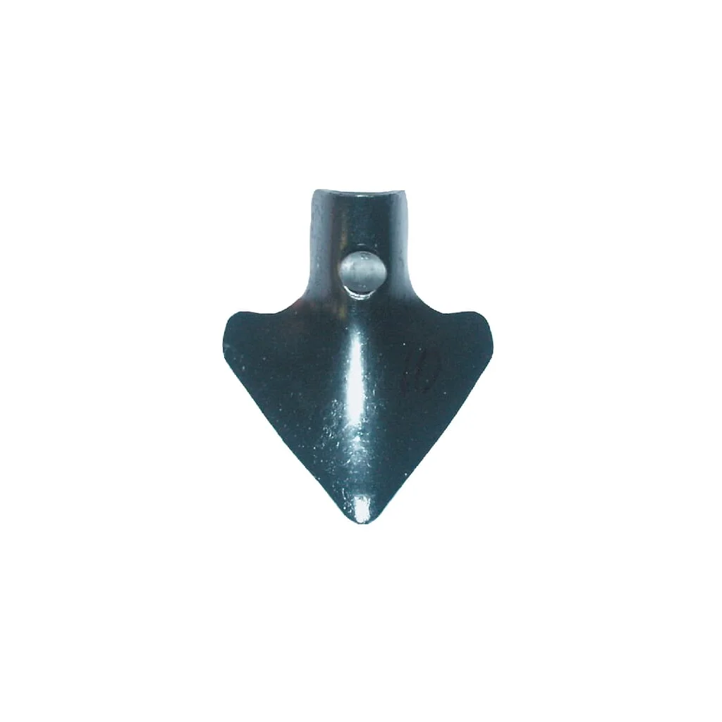 [AMAT2-43410] KKK Brăzdar tip picior de gâscă 101000644