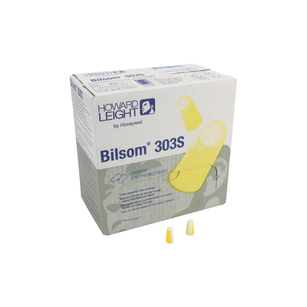[AMAT2-43584] Dopuri de urechi, Bilsom 303S (200 de perechi) 1005074