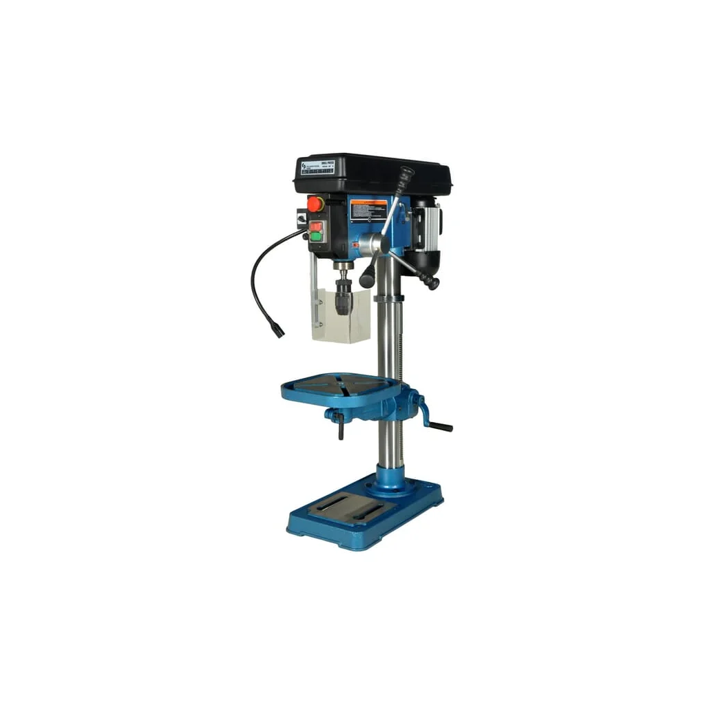 [AMAT2-43620] Mașină de găurit verticală 16AT Scantool 100763000