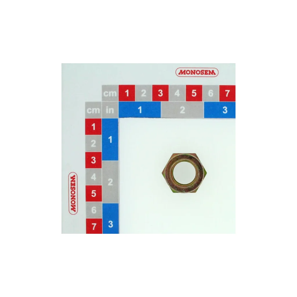 [AMAT2-43694] Piuliță M16 10073066
