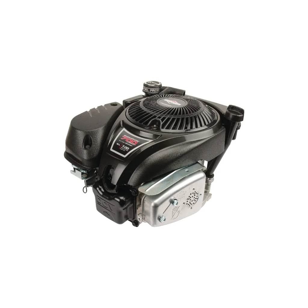 [AMAT2-43710] Motor vertical 160cm3 5cp 1 cilindru 750 EX Briggs & Stratton 1006025025H5