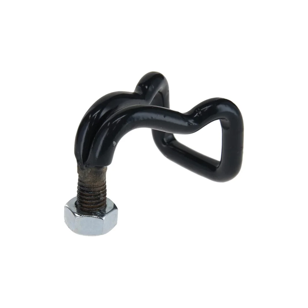 [AMAT2-43731] Clema de prindere 32x10mm pentru cadru 50x15mm, potrivită pentru Kongskilde 101000507N