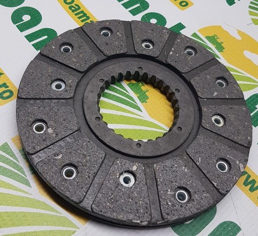 [AMAT1-16978] Disc Frana  81717007