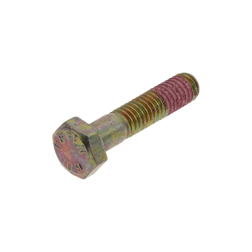 [AMAT2-43760] Șurub cap hexagonal M6x28mm grupa 10.9 Schumacher 1007208