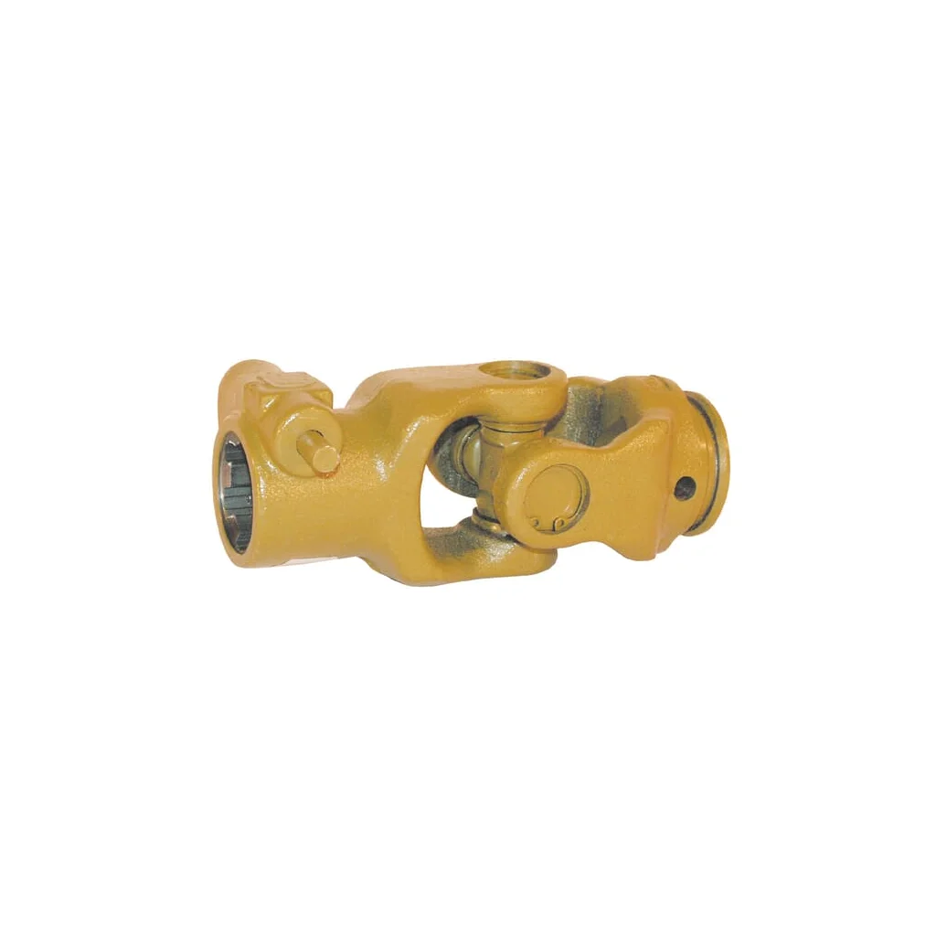 Articulaţie cardanică completă țeavă profilată00c 101000104800