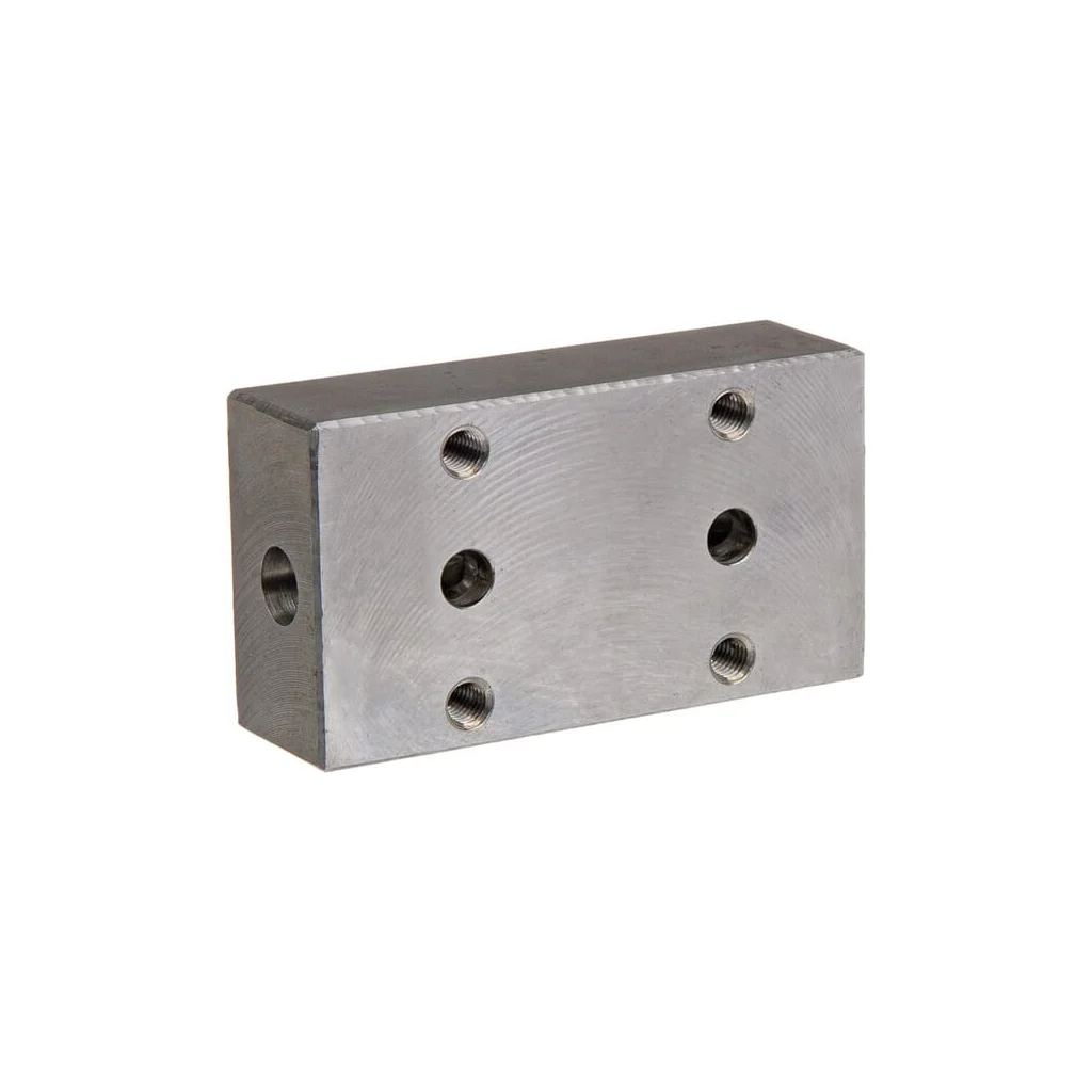 [AMAT2-43820] Placă de montare supapă de echilibrare 1003511090