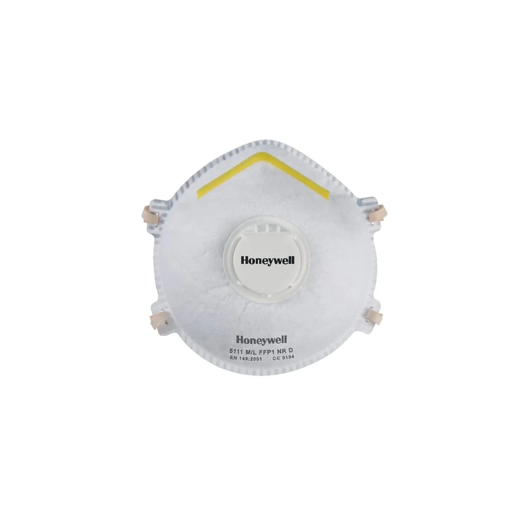 [AMAT2-43826] Mască de praf 5111M/L FFP1 (20x) 1005582