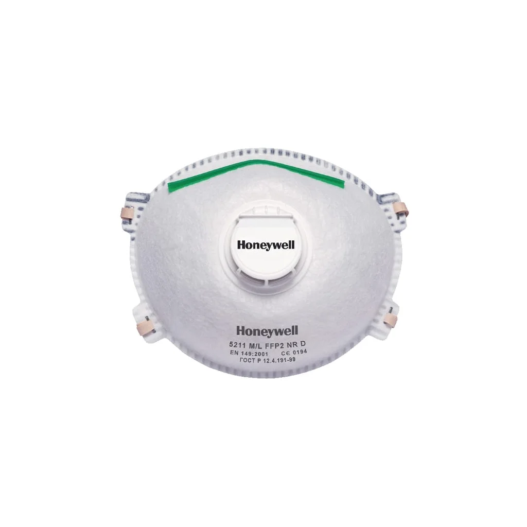 [AMAT2-43843] Mască de praf 5211M/L FFP2 (20x) 1005586