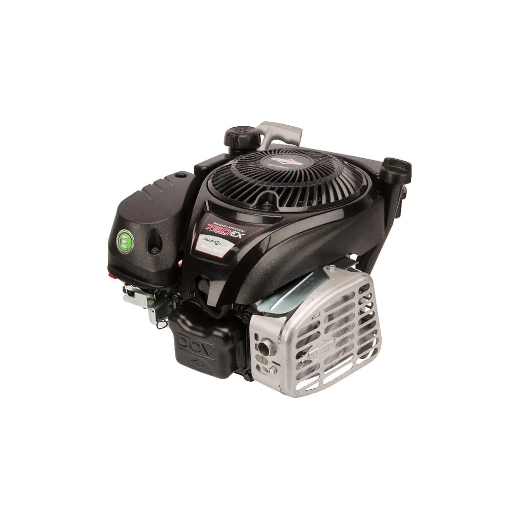 [AMAT2-43915] Motor, vertical, 5 CP, seria 750 EX, Briggs &amp, Stratton 1008020116H5