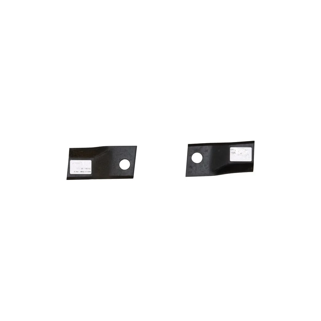 [AMAT2-43916] Lamă L: 120mm, gaură rotundă: diametru 19 100RK422