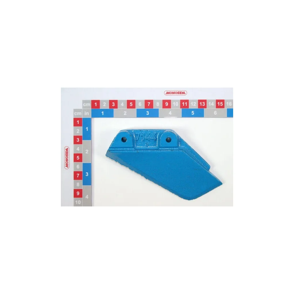 [AMAT2-43941] Vârf plug 10048007