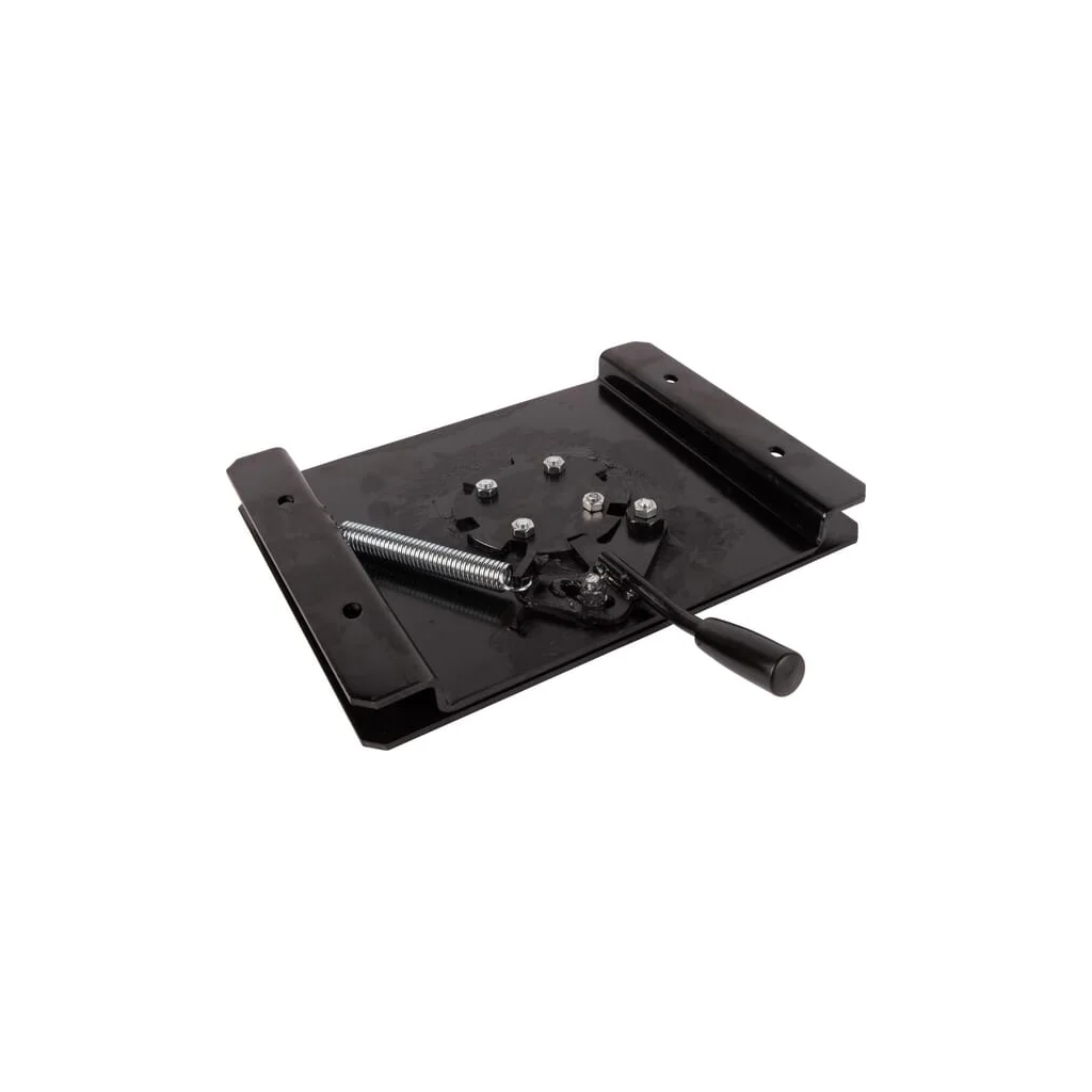 [AMAT2-44015] Placă pivotantă, scaun mt m97-m200 1004522