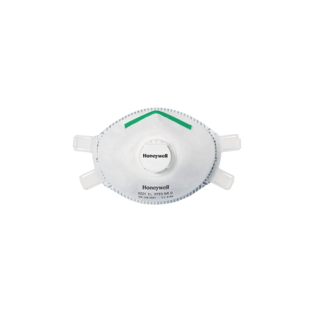 [AMAT2-44039] Mască praf 5221 FFP2 (5P) 1005120