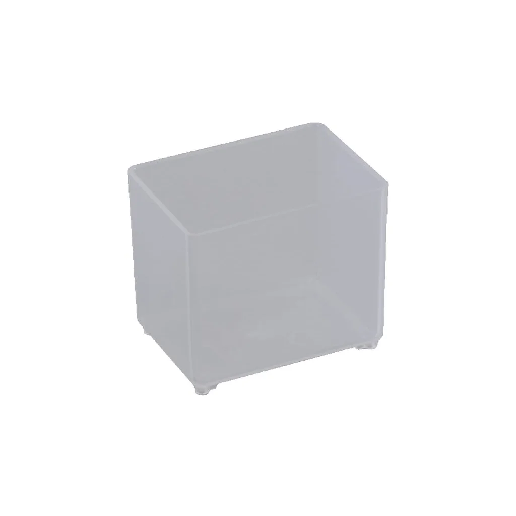 [AMAT2-44042] Cutie depozitare 55x39x47mm Raaco 100274NI