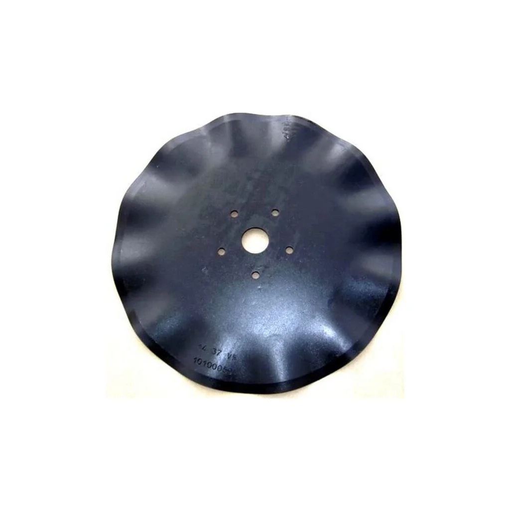 [AMAT2-44067] Taler disc ondulat 10100059N
