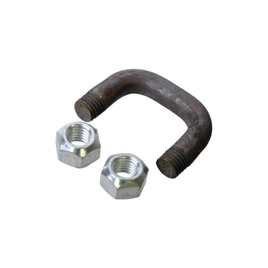 Șuruburi în U (6x) diametru 12mm 10019012LUG