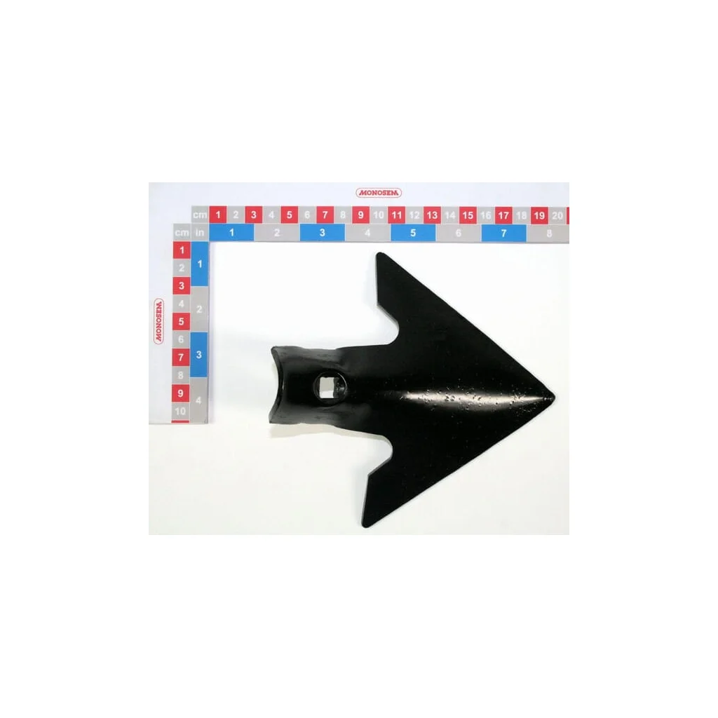 [AMAT2-44177] Brăzdar dinte arc 150mm 10100049