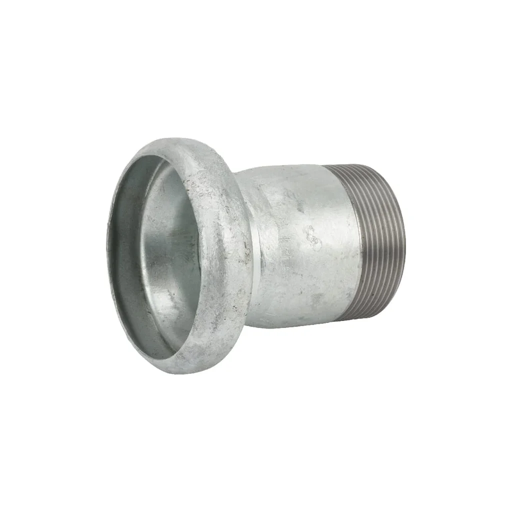 [AMAT2-44201] Pahar 2" cu filet de țeavă 2" 1010501