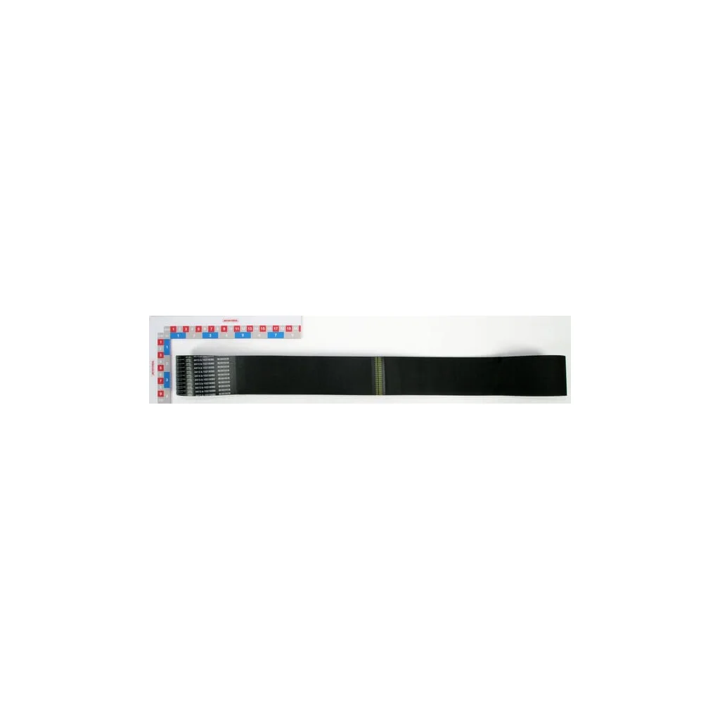 [AMAT2-44216] Curea foarte lată 1244J25 (turbosuflantă de mare putere) 1244 J EJ 151 10219089