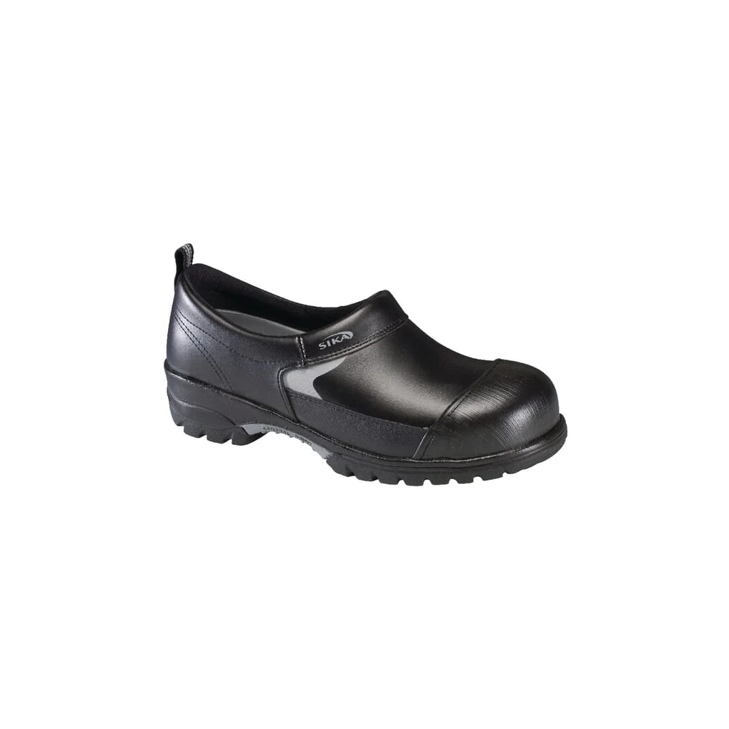 [AMAT2-44220] Saboti de siguranță negri clasa S3 mărimea 46 Super 101 Sika 1010248