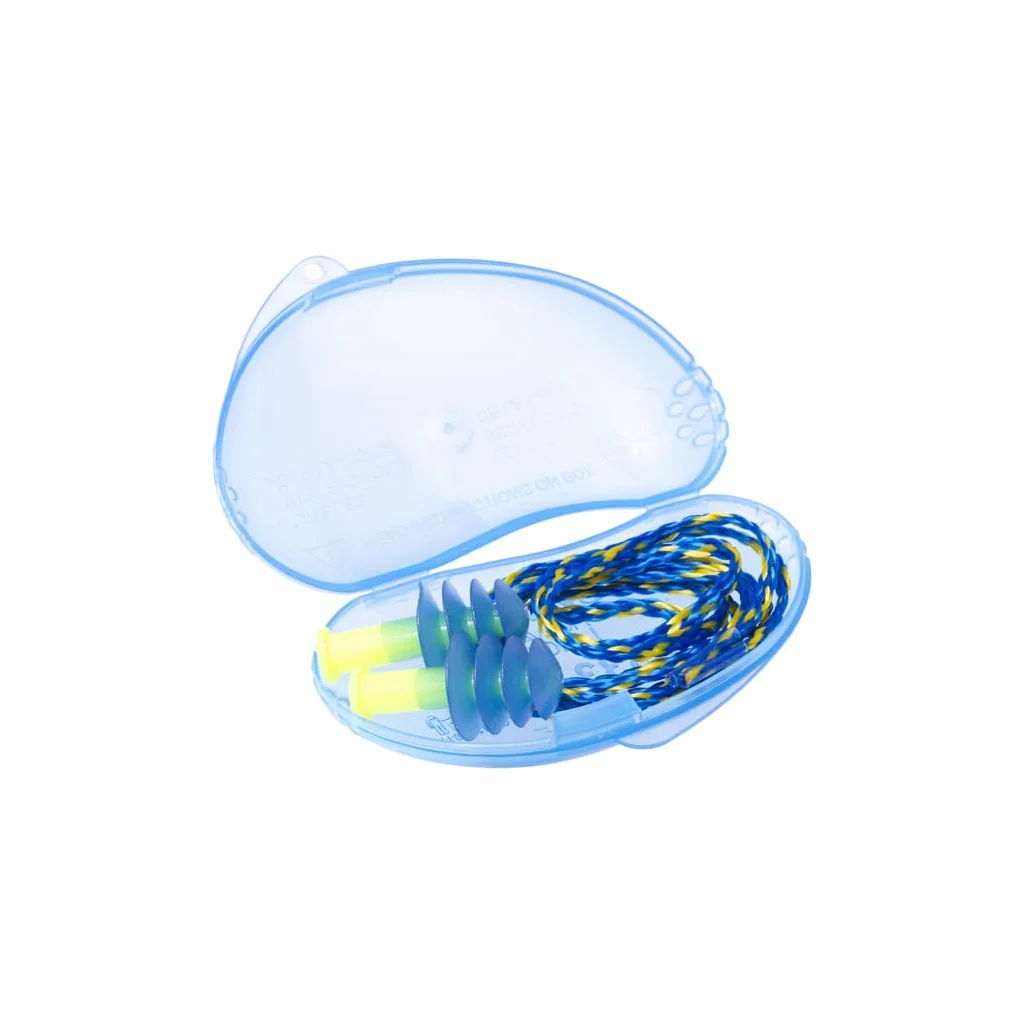 [AMAT2-44228] Dopuri de urechi Fusion albastru+ bandă 1011282