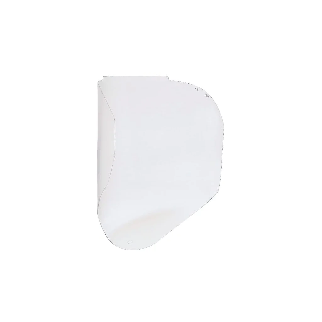 [AMAT2-44262] Vizor de protecție Bionic transparent de schimb 1011627