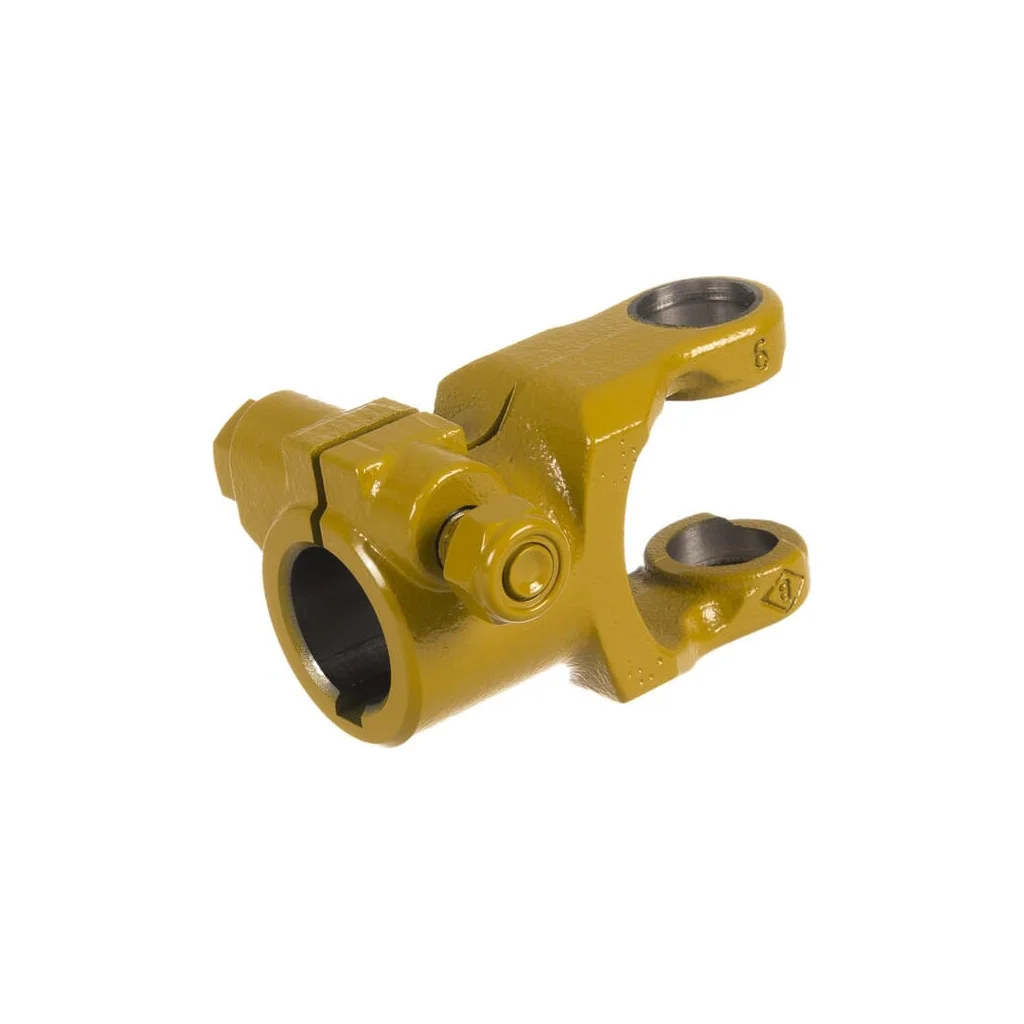 [AMAT2-44289] Furcă cardanică cu șurub 30mm W2100/W100E Walterscheid 101007HE