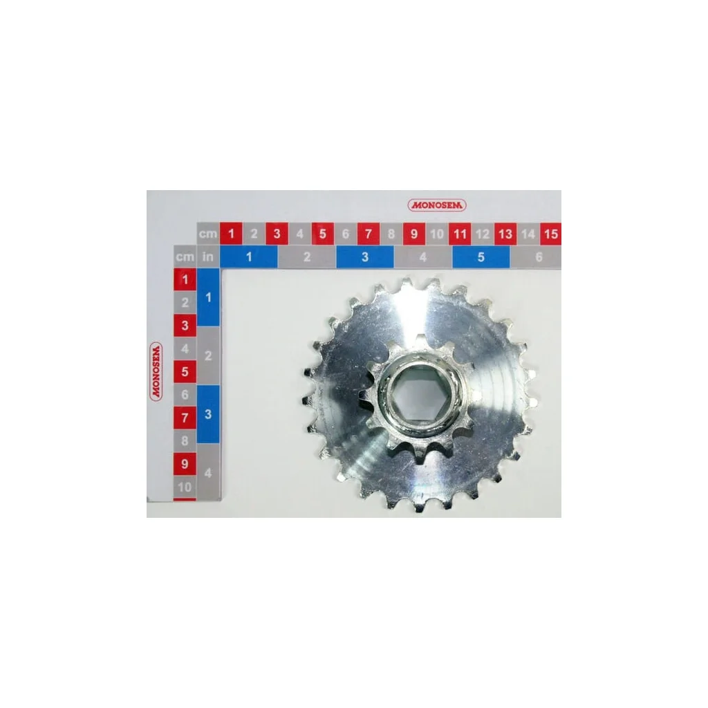 [AMAT2-44300] Pinion de transmisie dublu 12-25T 10125013