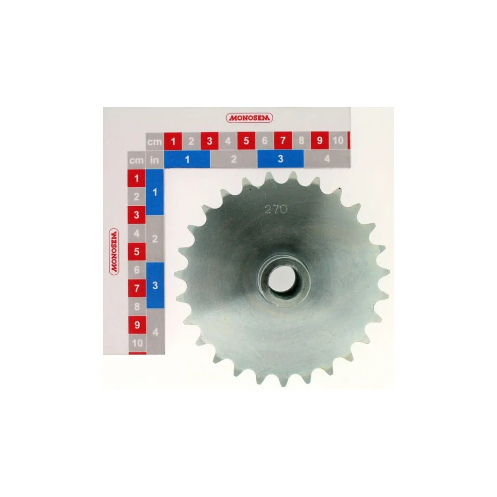 [AMAT2-44301] Pinion cutie de măsurare (27 dinți) 10125028