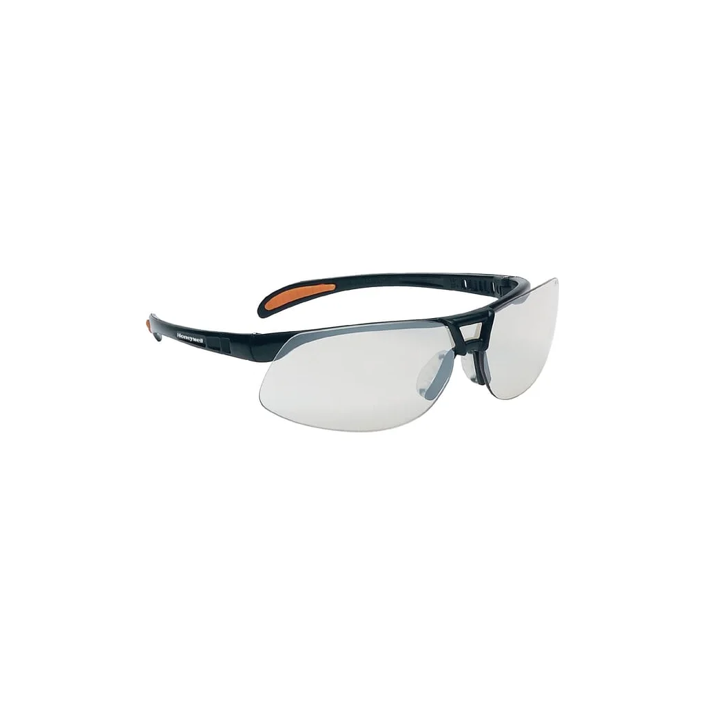 [AMAT2-44366] Ochelari de protecție negri Protege 1015364HS