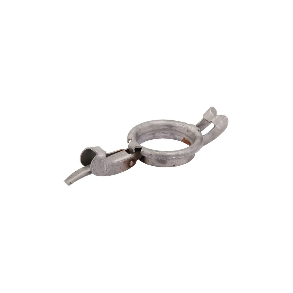[AMAT2-44372] Set inel închidere 2" 50mm negru 1010184