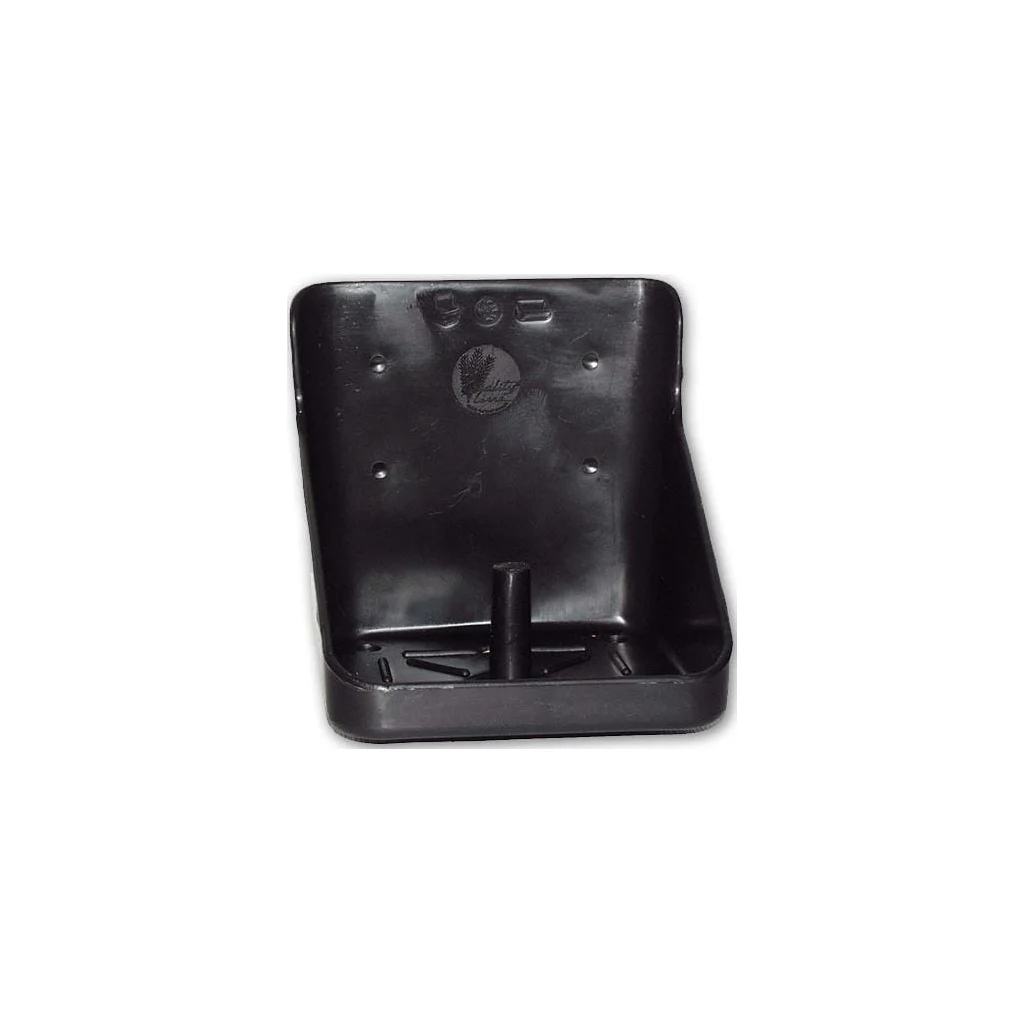[AMAT2-44386] Suport piatră de sare 10kg Model 115 Negru 102011507
