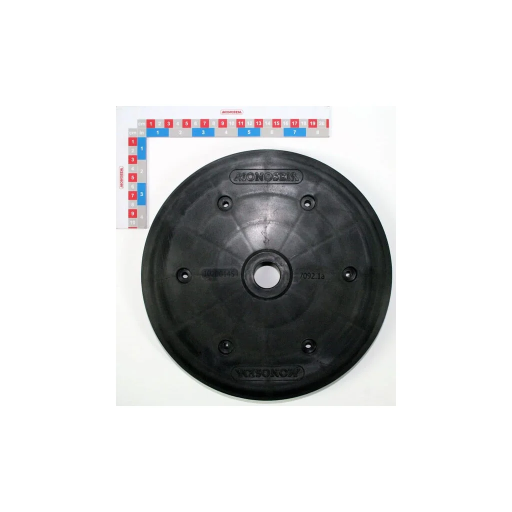 [AMAT2-44399] Semi jantă pe roata de 4cm, cu rulment monobloc 10200145